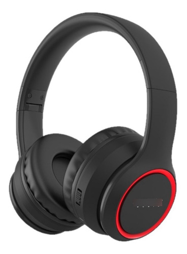 Audifono Bluetooth Monster Mx735 Red 16 Hrs - Revogames 