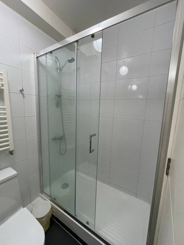 Departamento Amoblado En Arriendo - Temuco