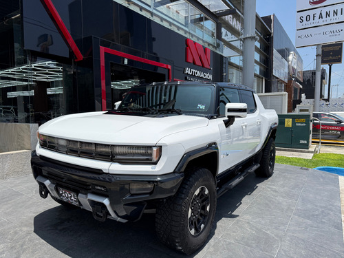 GMC Hummer EV 0.0 Pick Up D 4Wd