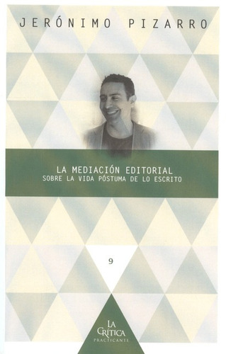 La Mediacion Editorial