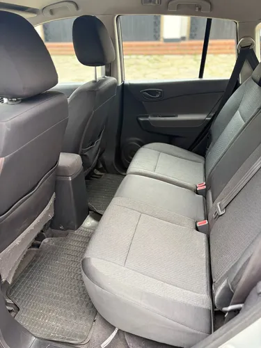 Renault Koleos 2.5 Expression