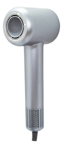 Ksm Beauty Secador Pelo Inteligente Ksm Hd 2000 Gris Con Difusor