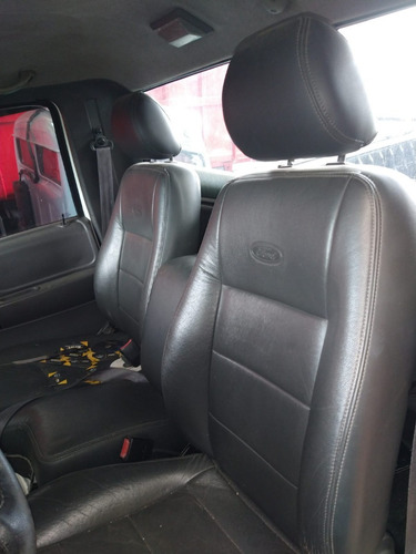 Imagem 11 de 13 de Sucata Ford Ranger 3.0 Diesel Ano 2008
