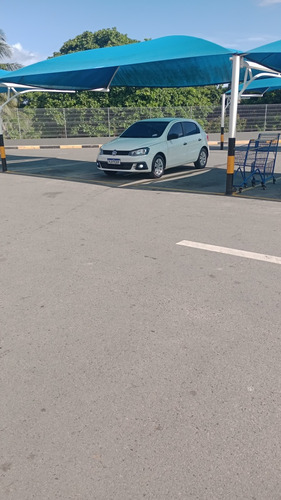 Volkswagen Gol 1.6 Msi Comfortline Total Flex 5p