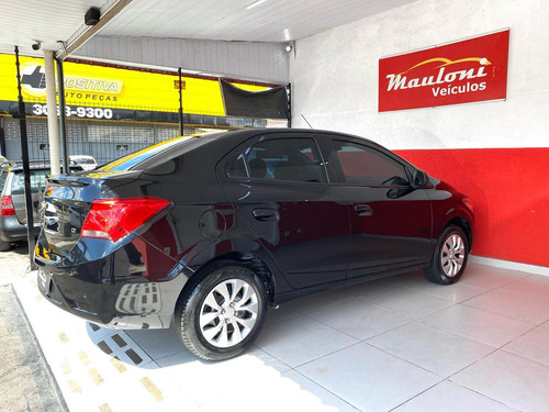Chevrolet Prisma 1.4 Mt Lt