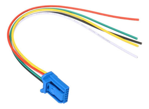 Interruptor Neblinero Barra Led Con Indicador Led Toyota