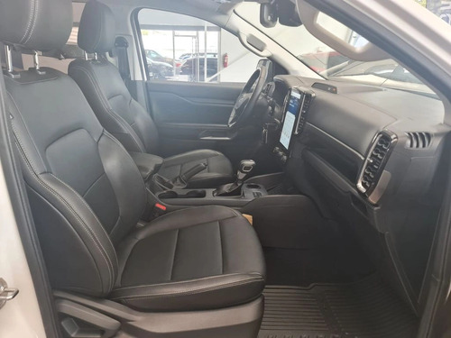 Ford Ranger XLT 4x2 2.0L AT