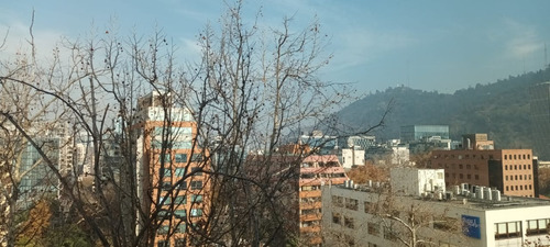 Moderna Oficina Tipo A, La Concepcion - Providencia
