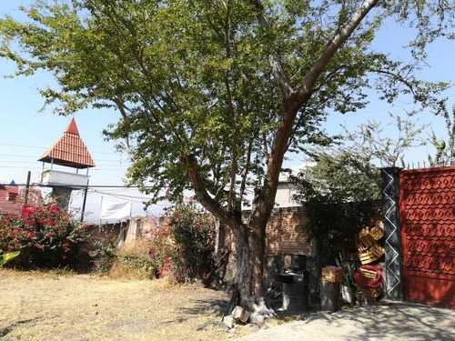Imagen 22 de 25 de Terreno En Venta En Cuernavaca Entrega Inmediata Cm