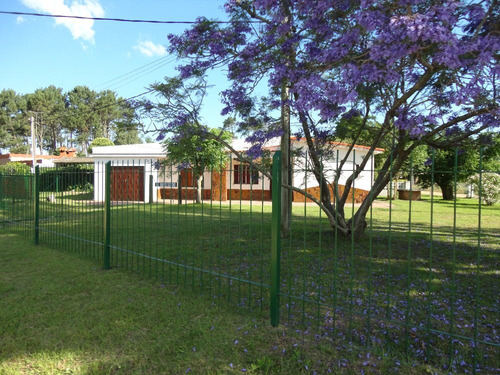 Imagen 1 de 13 de Excelente Oportunidad!! Alquiler Casa (cómoda Amplia Segura)