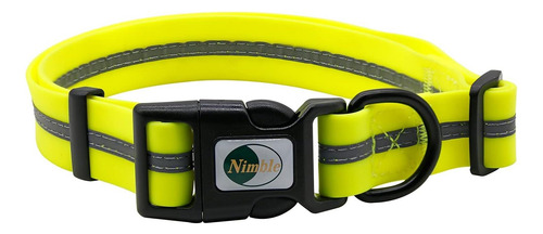 Nimble Collar Para Perro, Impermeable, Collares Para Mascota