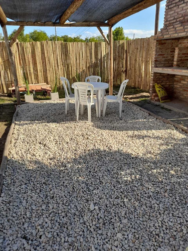 Imagen 5 de 8 de Lote Con Pileta, Calle Carranza, Brandsen