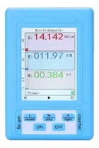 Comprar Medidor Detector Radiación Electromagnética Antenas 5g Br-9a