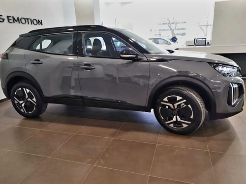 Peugeot 2008 1.0T Gt