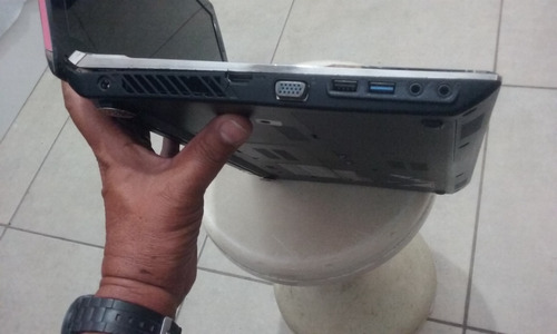 Notebook Asus U43j Com Defeito