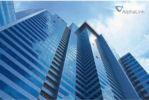 Imagem 3 de 10 de Sala À Venda, 41 M² Por R$ 230.000,00 - Alphaville - Barueri/sp - Sa0521