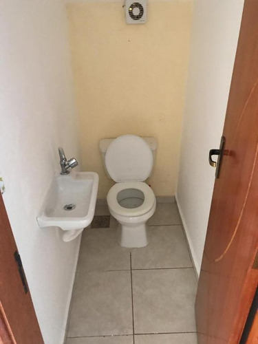 Casa Com 3 Dormitórios À Venda, 110 M² Por R$ 510.000,00 - Maralegre - Niterói/rj - Ca0480