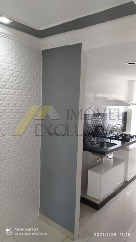 Imagem 12 de 15 de Apartamento, Jardim Aeroporto, Ribeirão Preto - 507-v