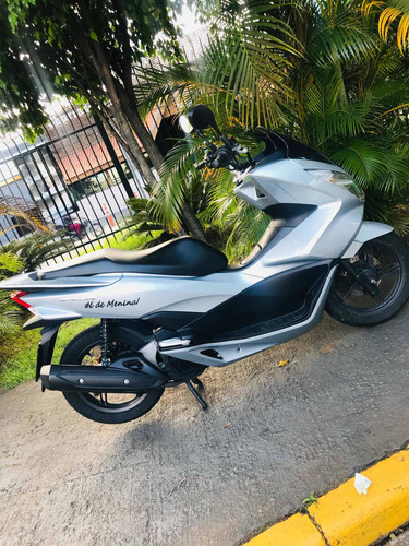 Honda 2018