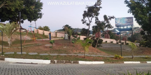 Imagem 22 de 22 de Casa A Venda Em Atibaia, Jardim Shangrilá Loteamento Fechado Com Portaria, Rondas E Playground Fácil Acesso Rodovia Fernão Dias - Ca01414 - 32663925