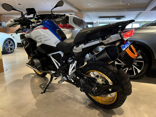 Bmw R 1250 Gs Premium