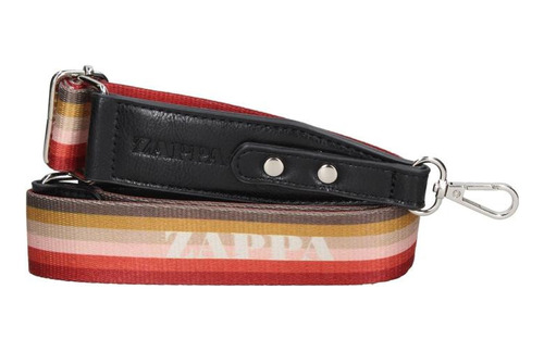 Straps Casual Mujer Zappa - I894