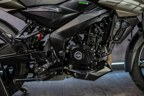 Bajaj Pulsar Ns 200 Fi 2023