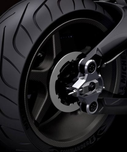 Michelin Commander2 180 55 18 80h - Envío Gratis