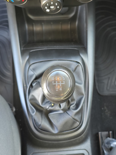 Chevrolet Onix 1.4 Black Edition 1.4