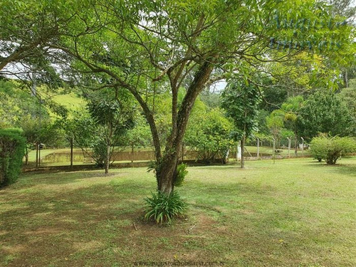 Chácaras À Venda Em Piracaia/sp - Compre O Seu Chácaras Aqui! - 1470605