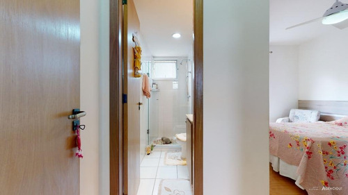 Imagem 22 de 27 de Apartamento Com 2 Dormitórios À Venda, 64 M² Por R$ 479.000,00 - Jardim Botânico - Porto Alegre/rs - Ap3746