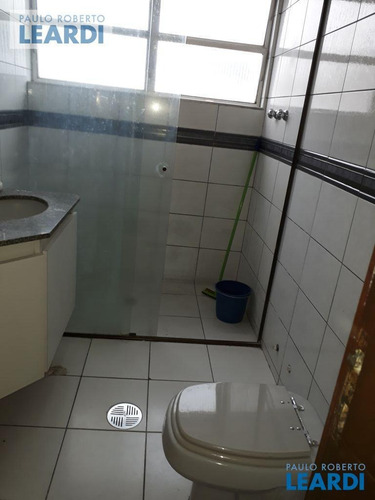 Imagem 12 de 15 de Apartamento - Jardim Paulista - Sp - 503415