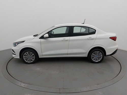 Fiat Cronos 1.3 FIREFLY FLEX DRIVE MANUAL