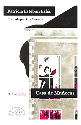 Libro Casa De Mu¥ecas  De Esteban Erles Patric