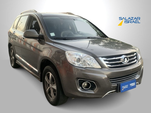 Great Wall Haval H6 2019