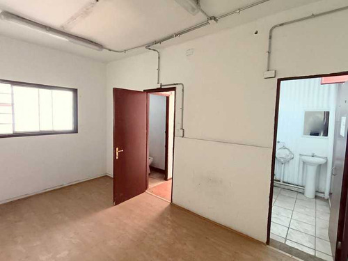 Local Comercial Av Grecia Jazmines Ñuñoa (90825)