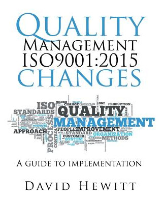 Libro Quality Management Iso9001: 2015 Changes: Quality M...