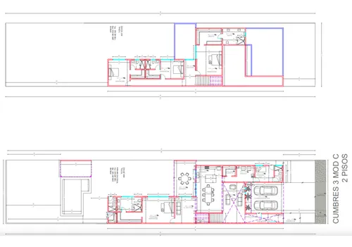Casa Taro En Venta En Cumbres Dzitya 3