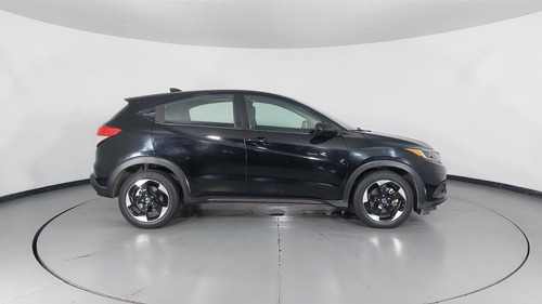 Honda HR-V 1.8 PRIME CVT