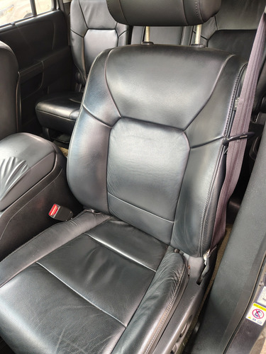 Honda Pilot 3.5 Touring V6 . At