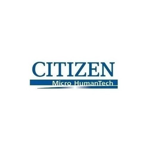 Citizen Termometro Digital Silfab 301c Con Alarma De Alerta