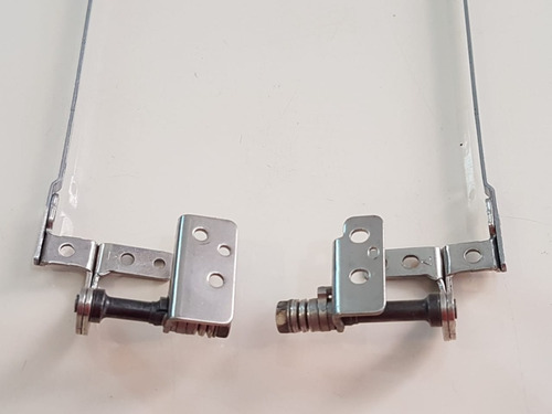Dobradiças Para Notebook Itautec W7430 W7435