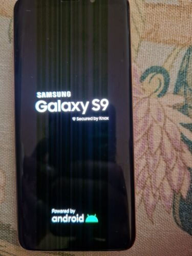 Imagen 2 de 2 de Samsung Galaxy S9