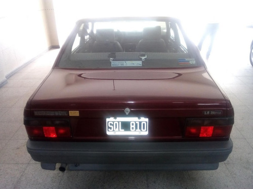 Renault 9 1993 1.6