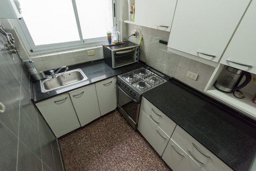 Parque Chacabuco - Ph 3amb Impecable - Dueño Directo