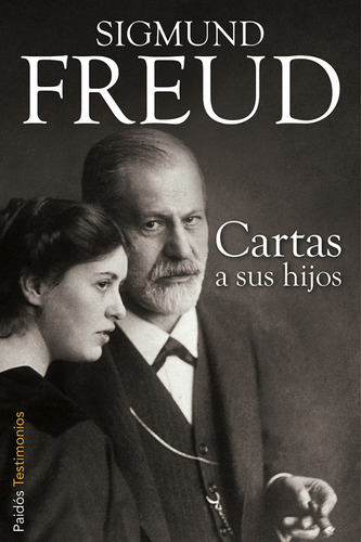 Cartas A Tus Hijos  -  Freud, Sigmund