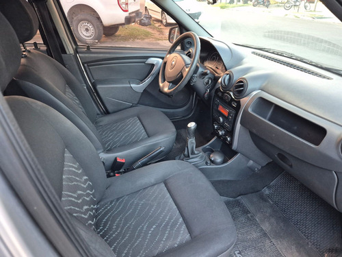 Renault Logan 1.6 Authentique Pack I 90cv