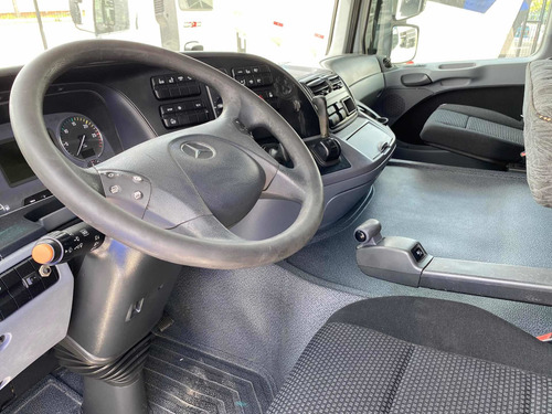 Actros 2546 Actros 2546
