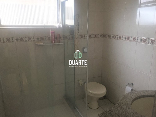 Imagem 11 de 17 de Apartamento - Ap00952 - 33743892