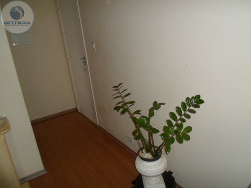 Imagem 7 de 16 de Apartamento A Venda No Bairro Vila Rio De Janeiro Em - 561-1